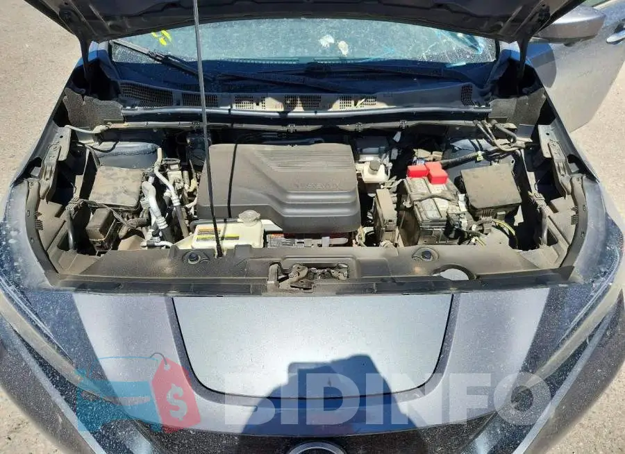 1N4CZ1CV7PC560760 Photo# 11