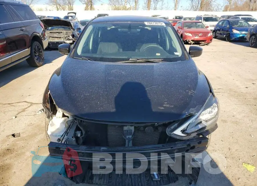 3N1AB7AP8JY326559 Photo# 5