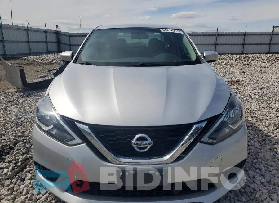 3N1AB7AP9KY438613 Photo# 5