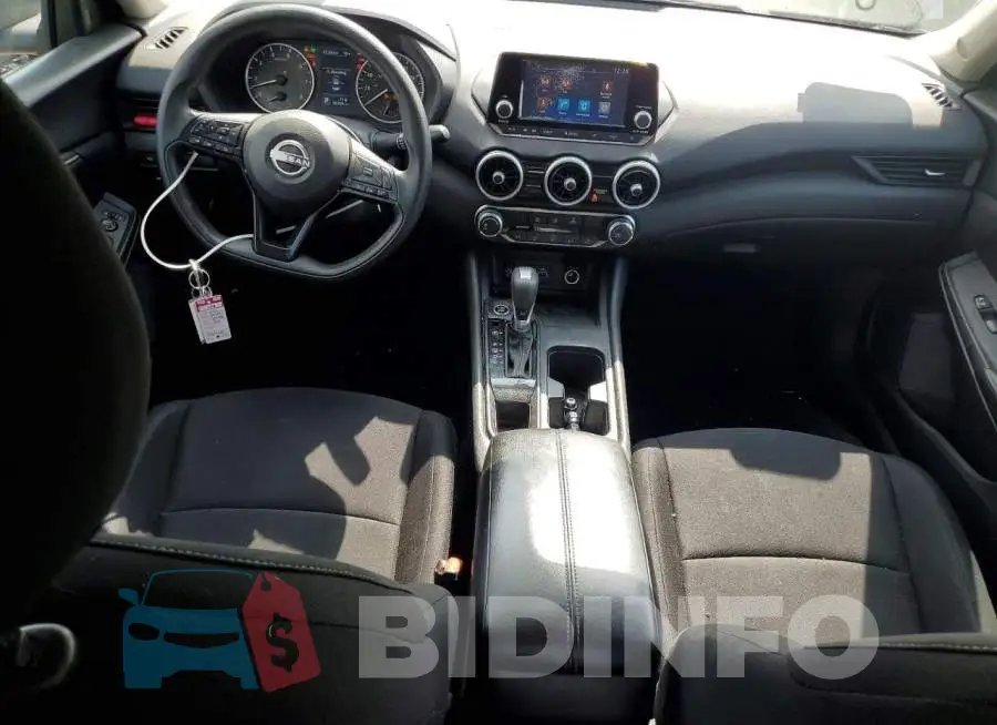 3N1AB8BV0RY285312 Photo# 8
