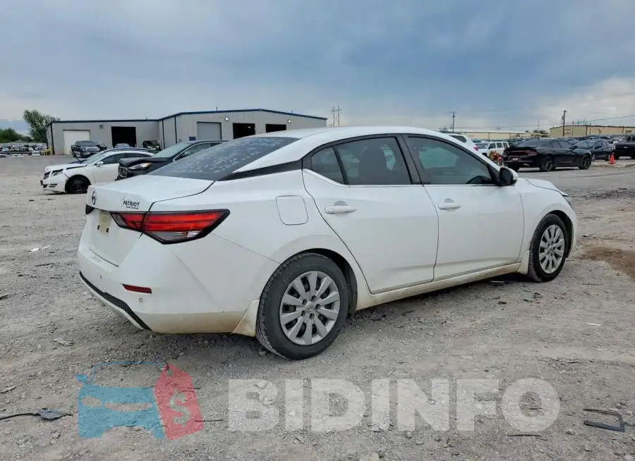 3N1AB8BV1LY259969 Photo# 3