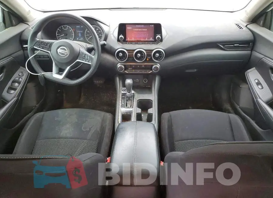 3N1AB8BV1LY259969 Photo# 8