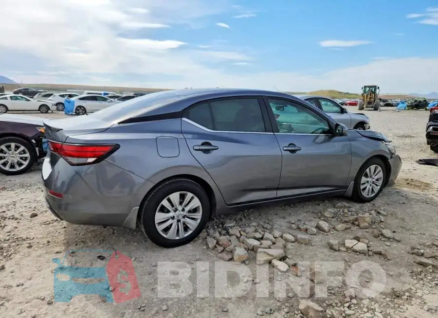 3N1AB8BV8LY245180 Photo# 3