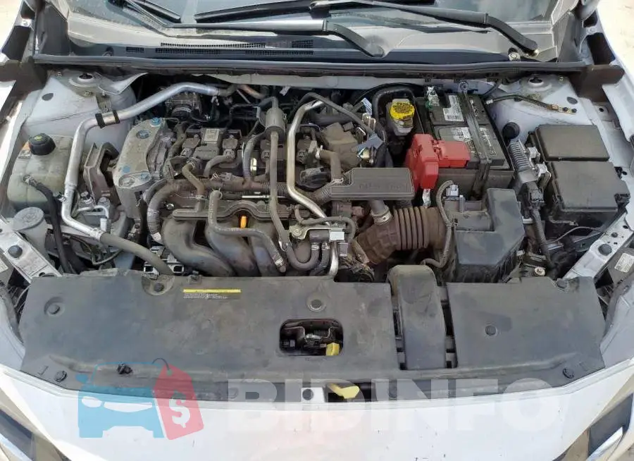 3N1AB8CV1RY256707 Photo# 11