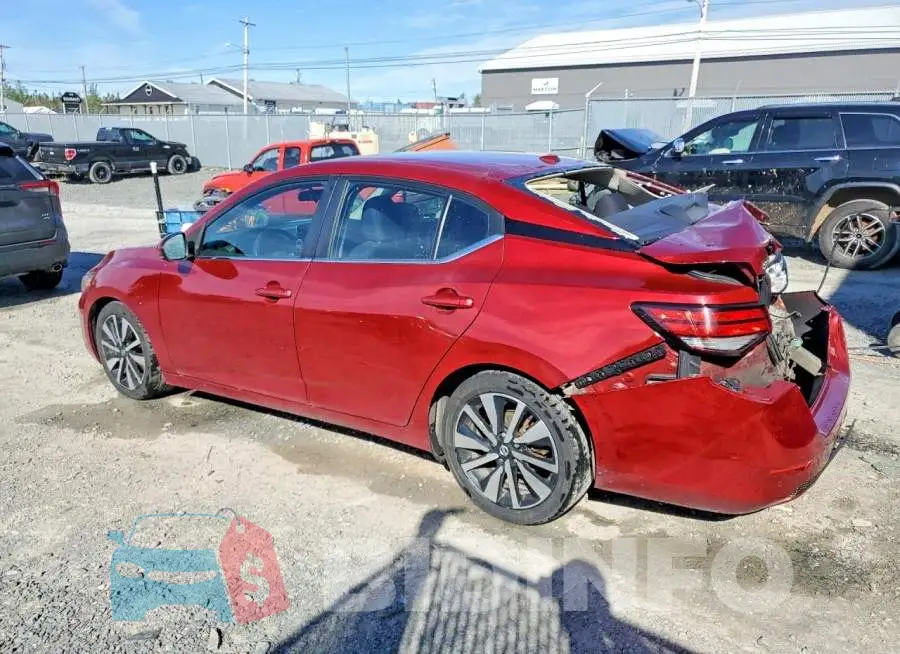 3N1AB8CV2NY285059 Photo# 2