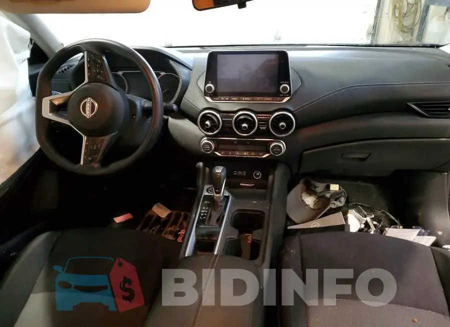 3N1AB8CV4RY297073 Photo# 8