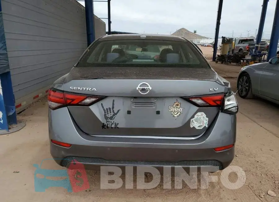 3N1AB8CV5MY215067 Photo# 6