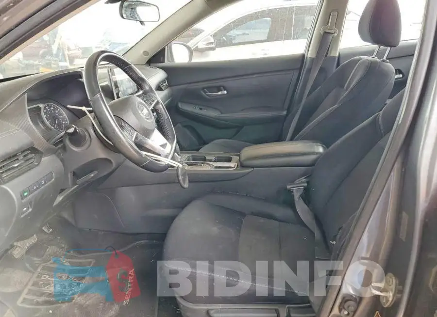 3N1AB8CV5MY215067 Photo# 7