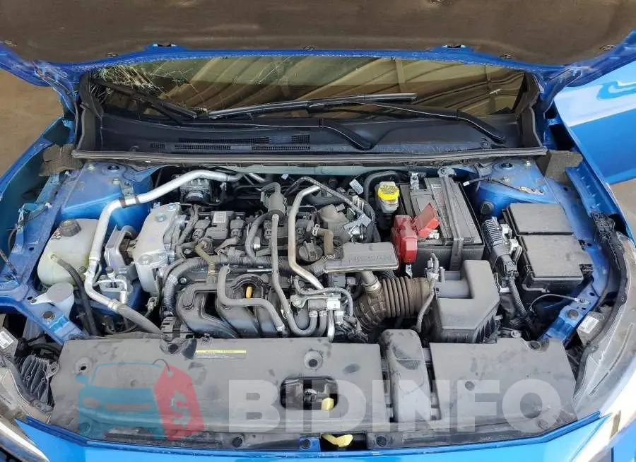 3N1AB8CV6SY387301 Photo# 11