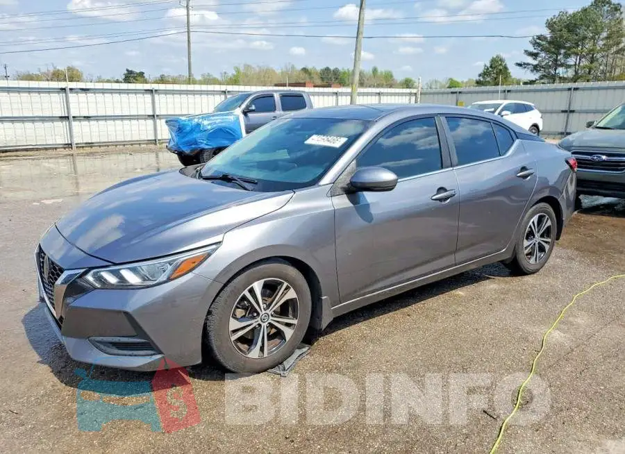 3N1AB8CV7LY232791 Photo# 1