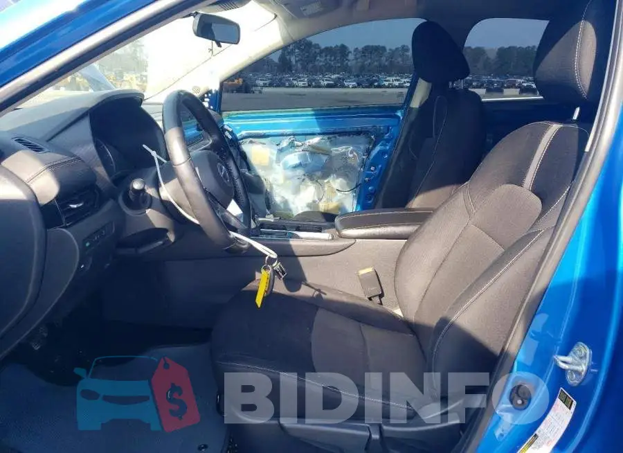 3N1AB8CV7MY254582 Photo# 7