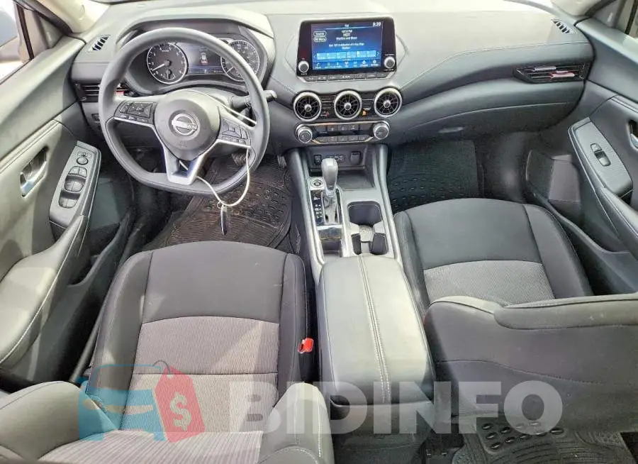 3N1AB8CV7SY351746 Photo# 8