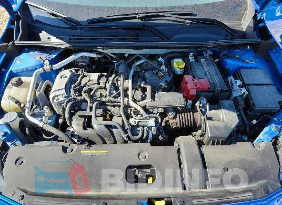 3N1AB8CV8SY296739 Photo# 11