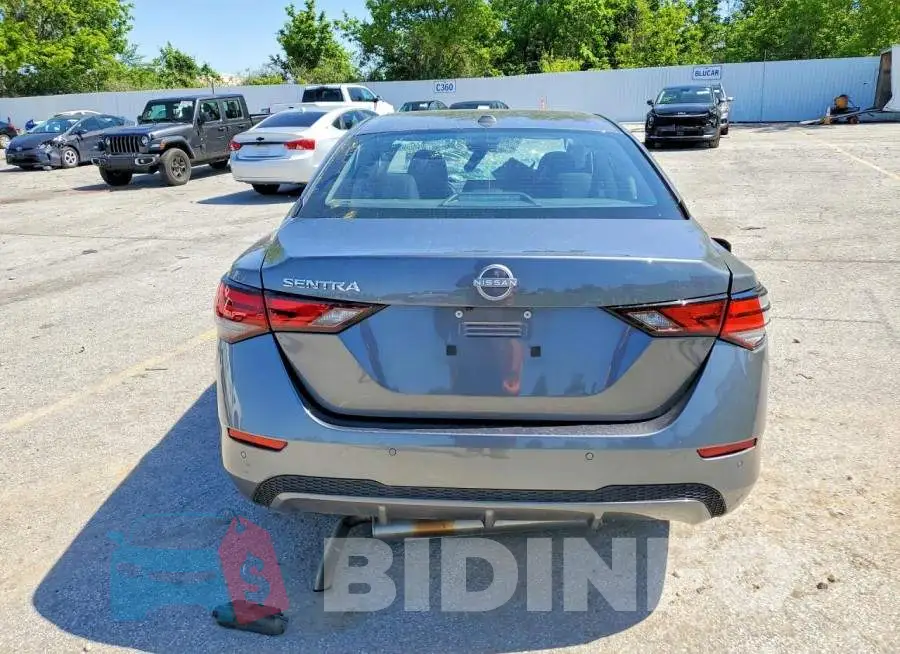 3N1AB8CV9SY381427 Photo# 6