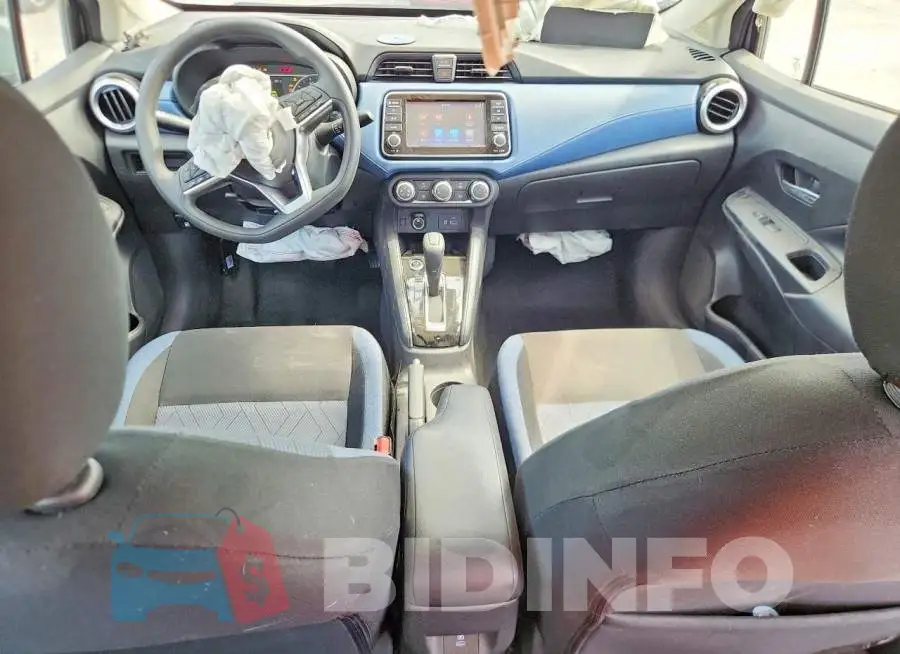 3N1CN8EV6SL871818 Photo# 8