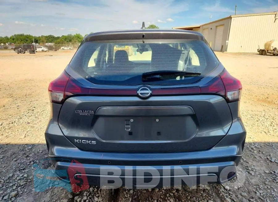 3N1CP5BV1PL513532 Photo# 6