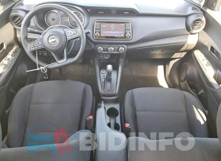 3N1CP5BV1PL554047 Photo# 8