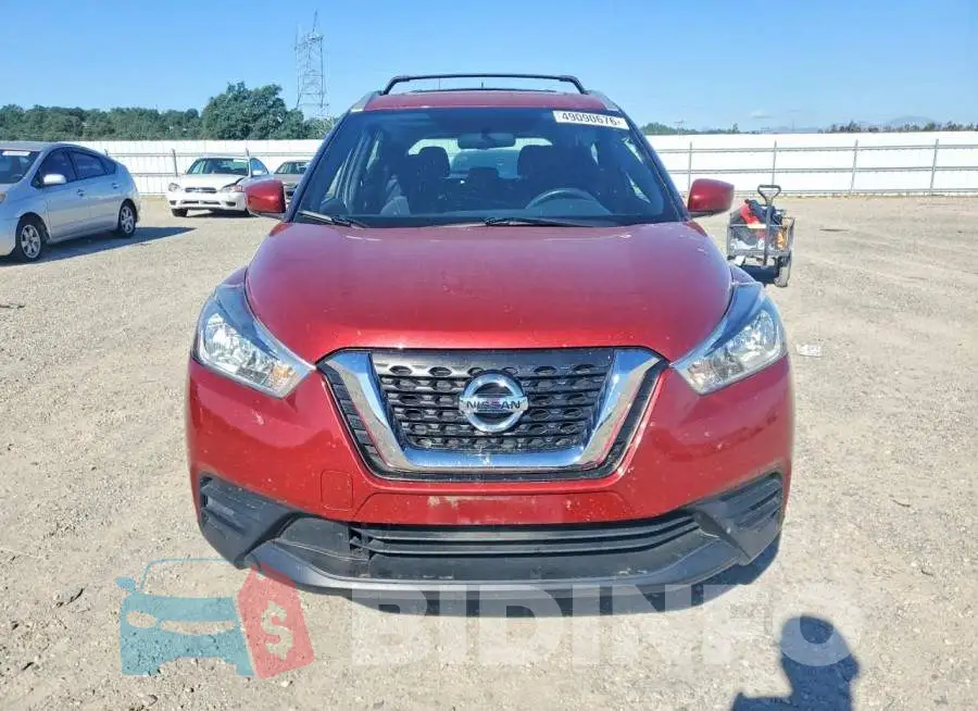 3N1CP5CU1KL537246 Photo# 5