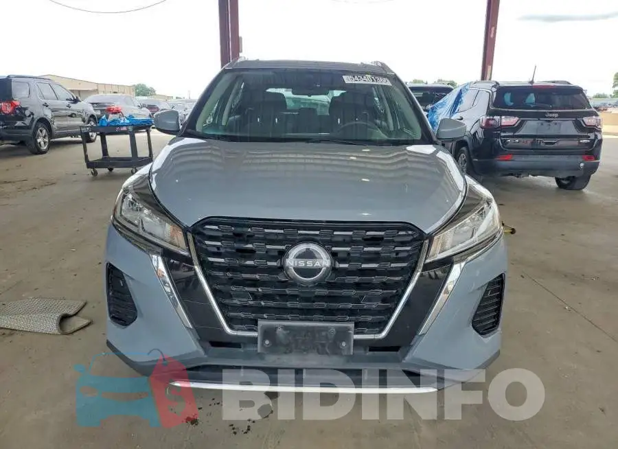 3N1CP5CV4PL510056 Photo# 5