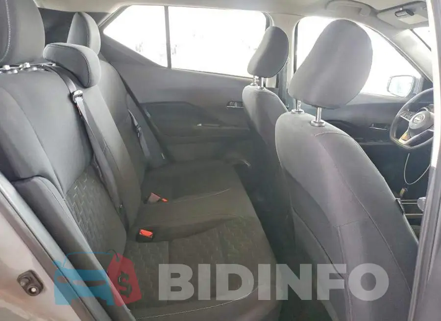 3N1CP5CV4PL510056 Photo# 10