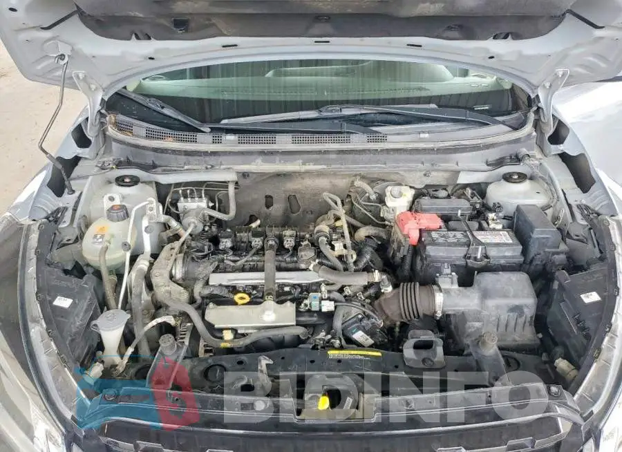 3N1CP5CV4PL510056 Photo# 11