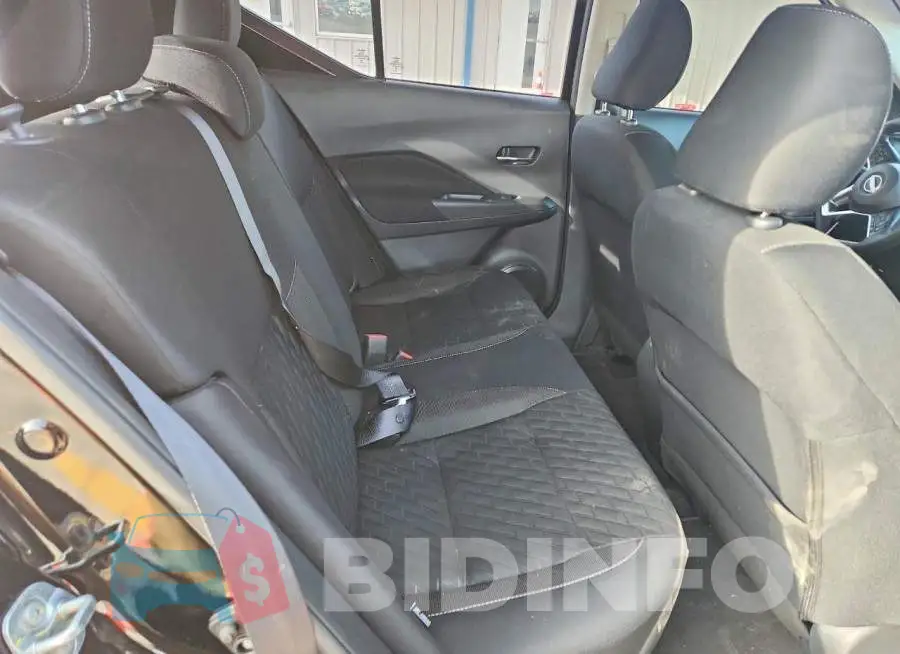3N1CP5CV5RL571998 Photo# 11