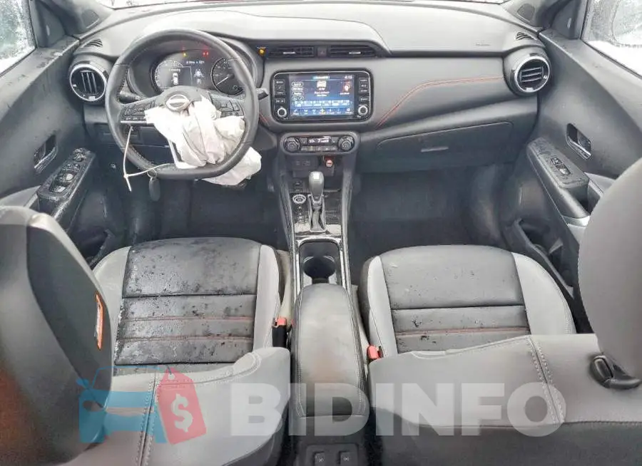 3N1CP5DV4NL520808 Photo# 8