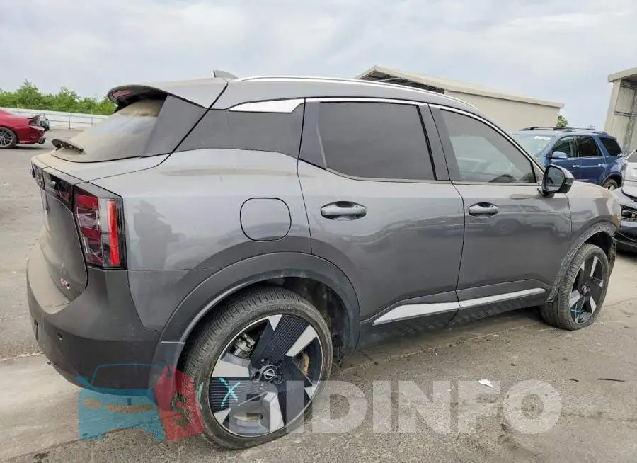 3N8AP6DA5SL338073 Photo# 3