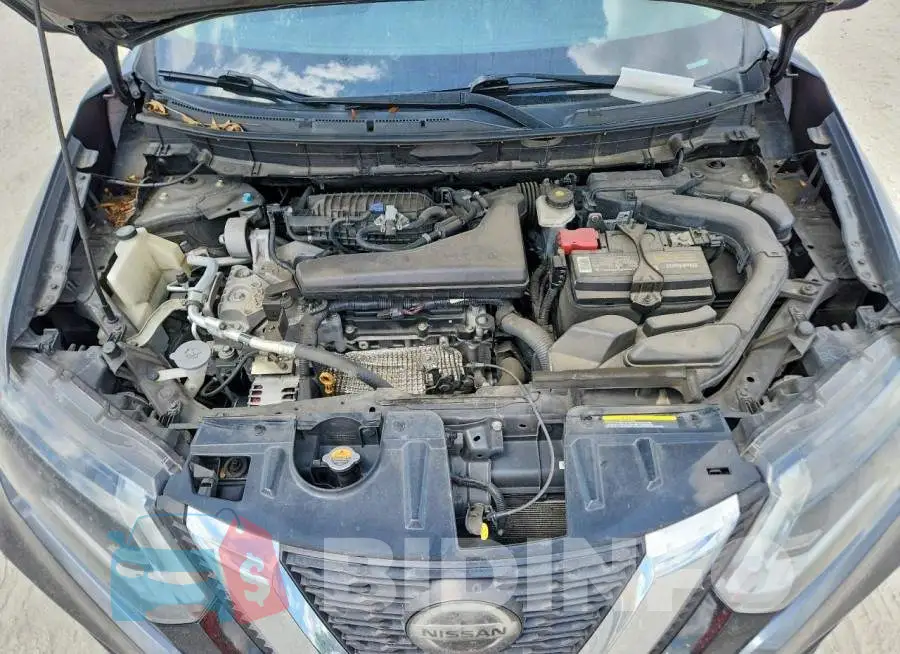 5N1AT2MT4LC783883 Photo# 12