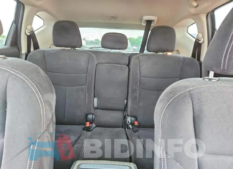 5N1AZ2MH9JN181248 Photo# 10