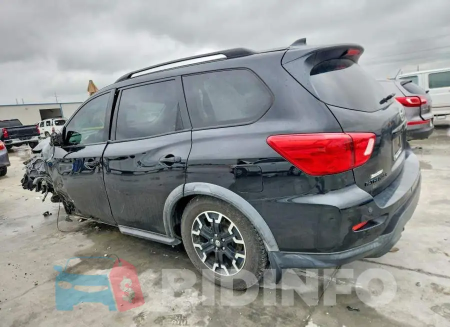 5N1DR2BN0LC645242 Photo# 2