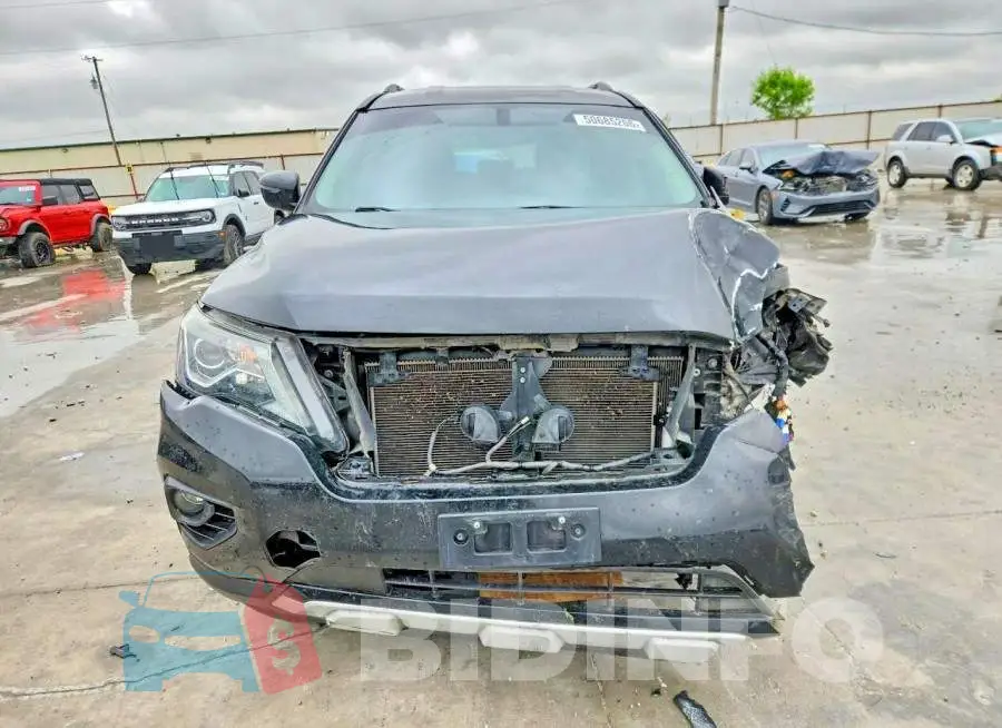 5N1DR2BN0LC645242 Photo# 5