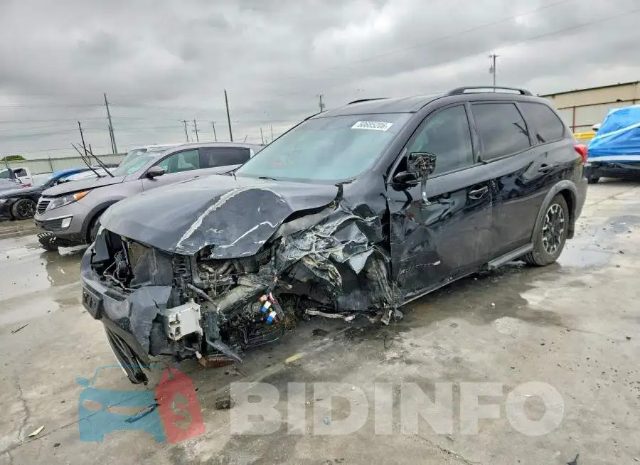 5N1DR2BN0LC645242 Photo# 1