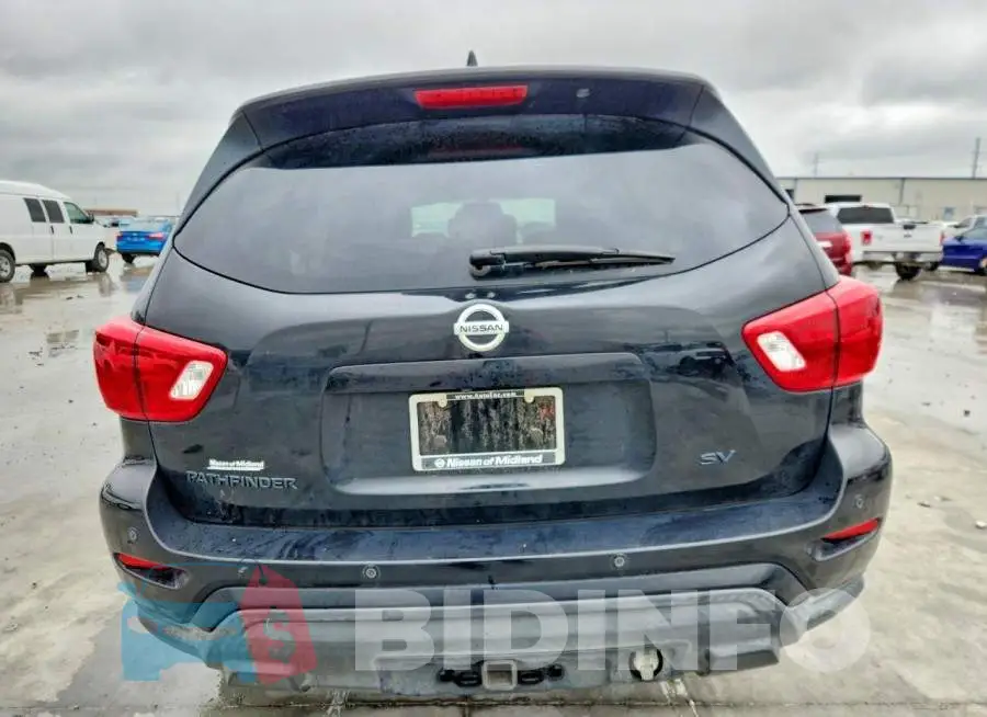5N1DR2BN0LC645242 Photo# 6