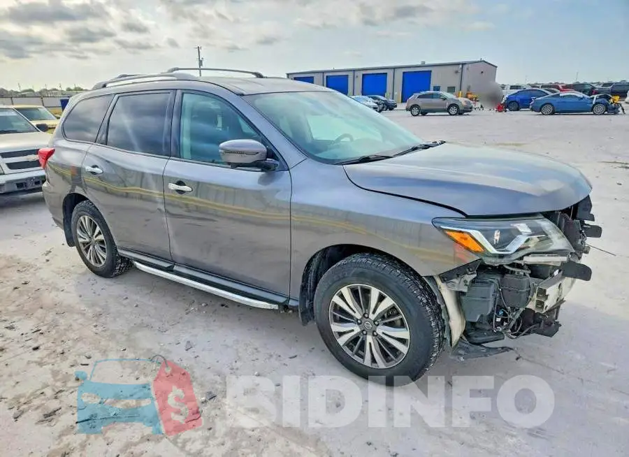 5N1DR2CM7LC645812 Photo# 4