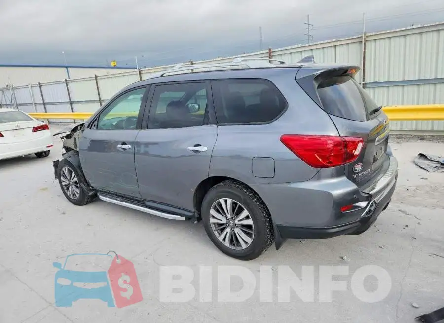 5N1DR2CM7LC645812 Photo# 2