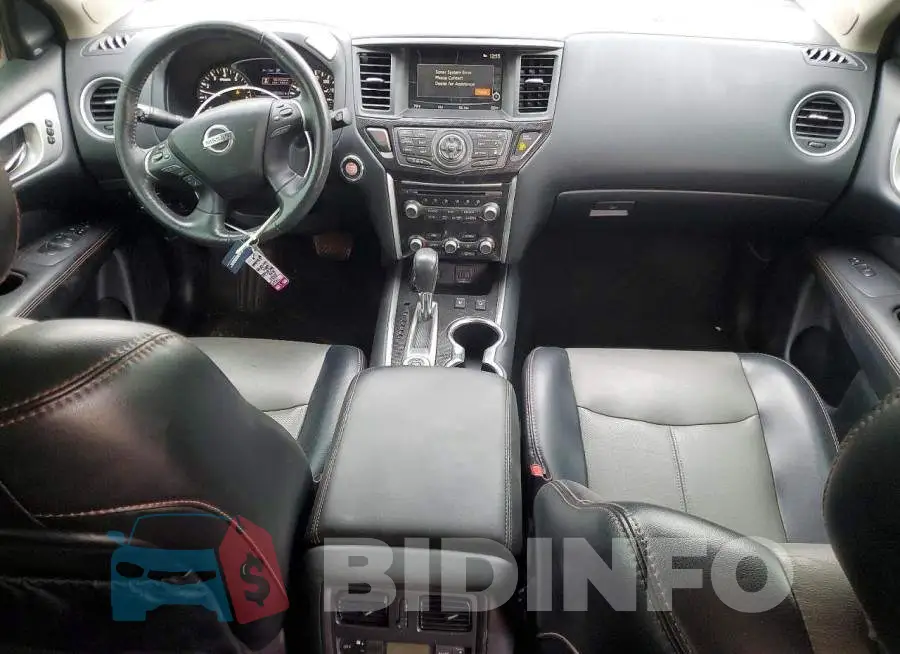 5N1DR2CMXLC627952 Photo# 8