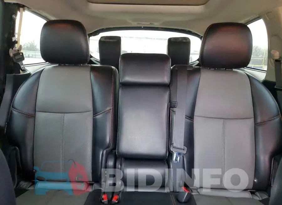 5N1DR2CMXLC627952 Photo# 10