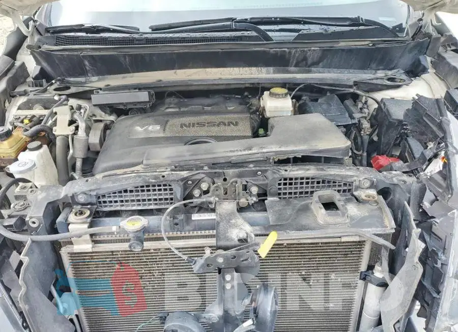 5N1DR2MM8JC627427 Photo# 12