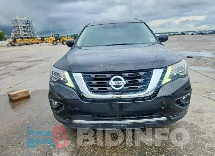 5N1DR2MM9KC641774 Photo# 5