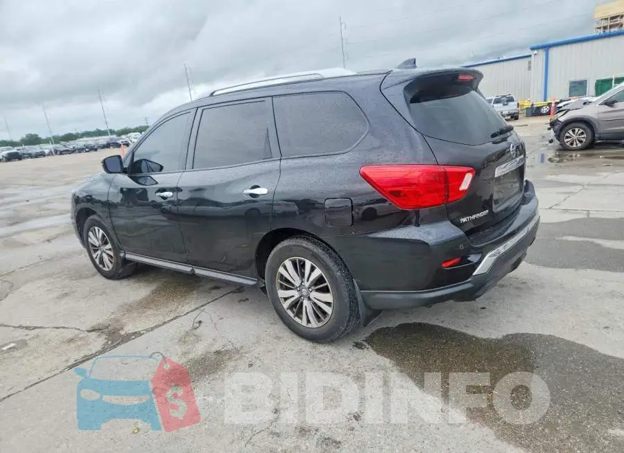 5N1DR2MM9KC641774 Photo# 2