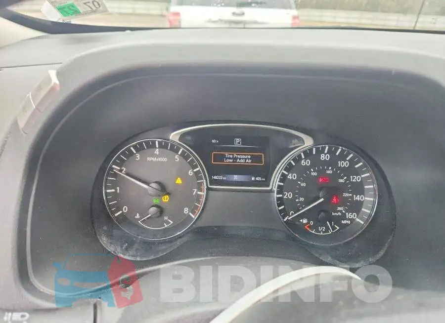 5N1DR2MN2KC631063 Photo# 9