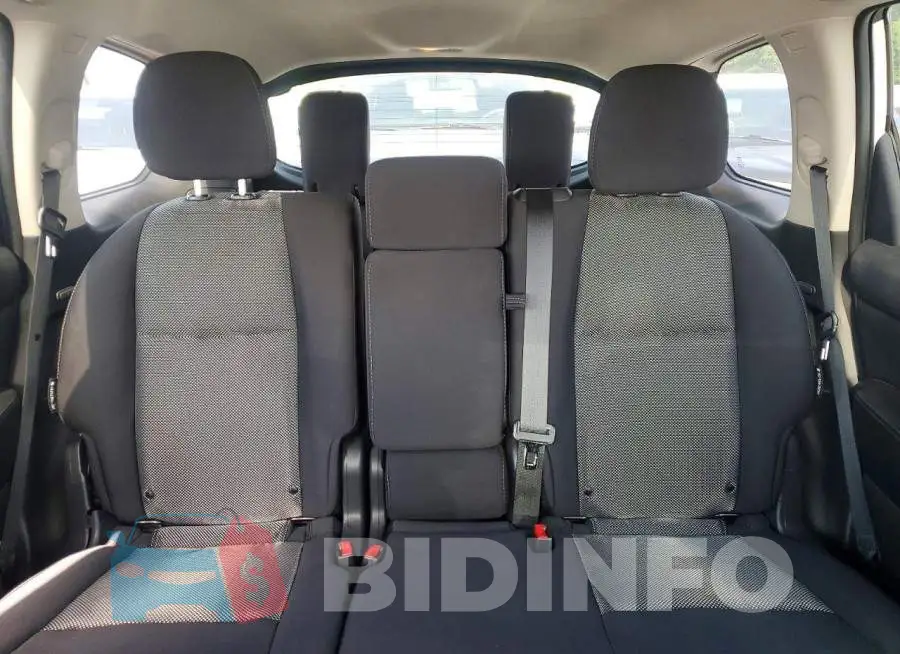 5N1DR2MN7KC601816 Photo# 10