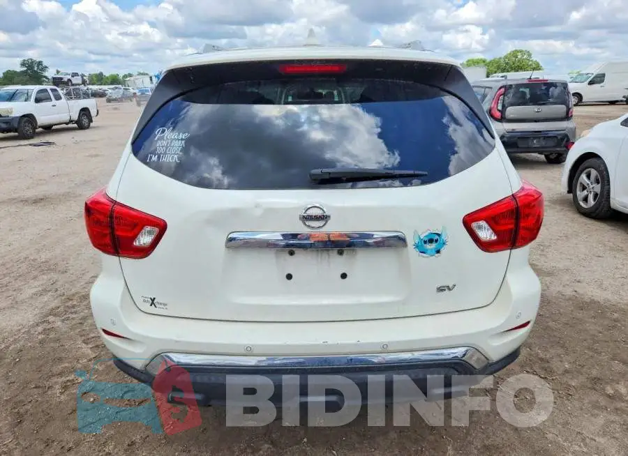 5N1DR2MN7KC601816 Photo# 6