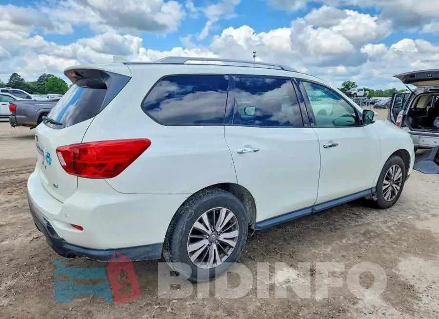 5N1DR2MN7KC601816 Photo# 3