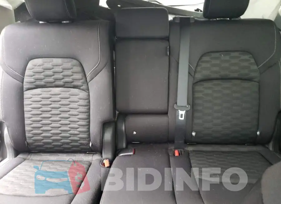 5N1DR3BC5NC246253 Photo# 10