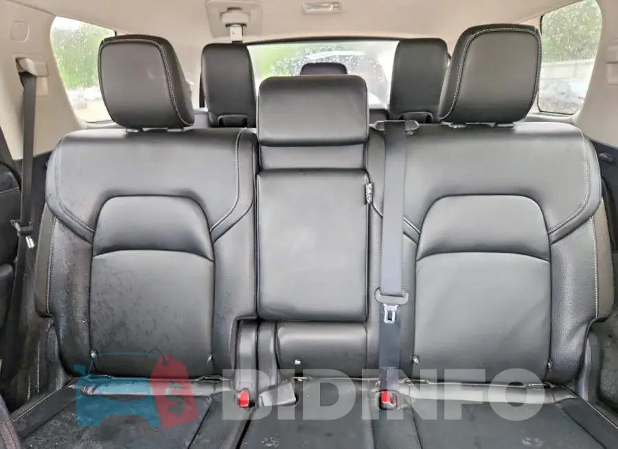5N1DR3CC9RC204642 Photo# 10