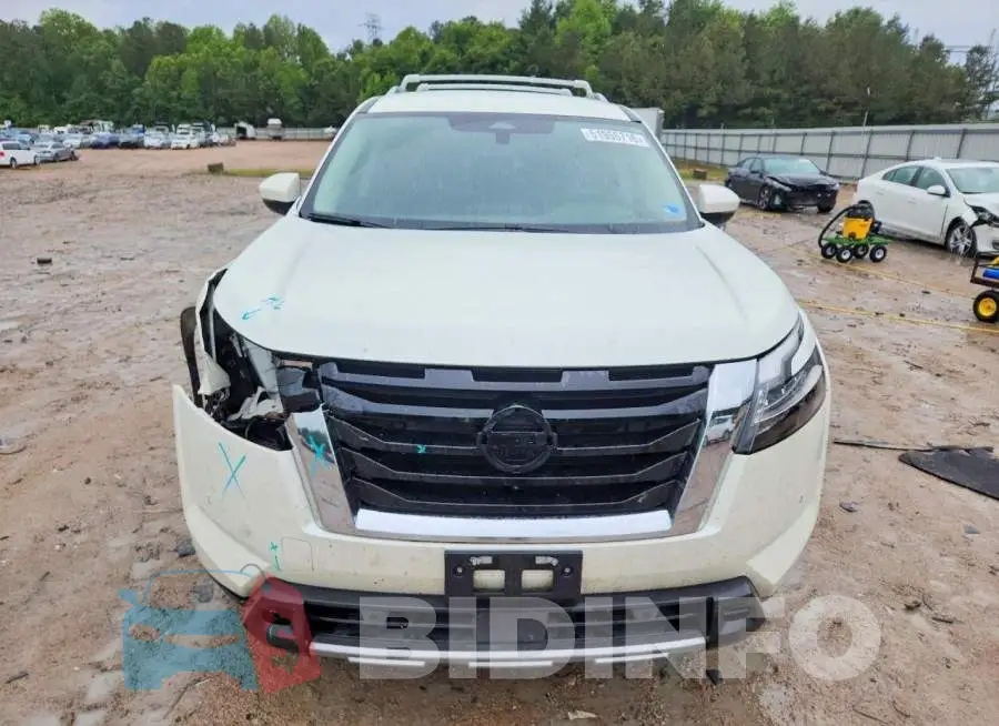 5N1DR3CC9RC204642 Photo# 5