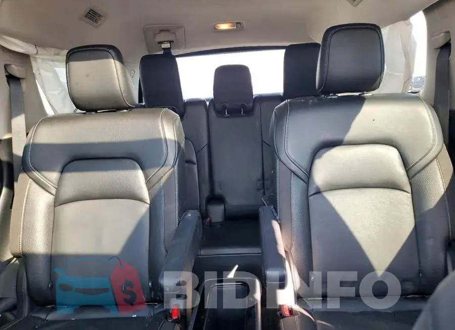 5N1DR3CD6PC249320 Photo# 10
