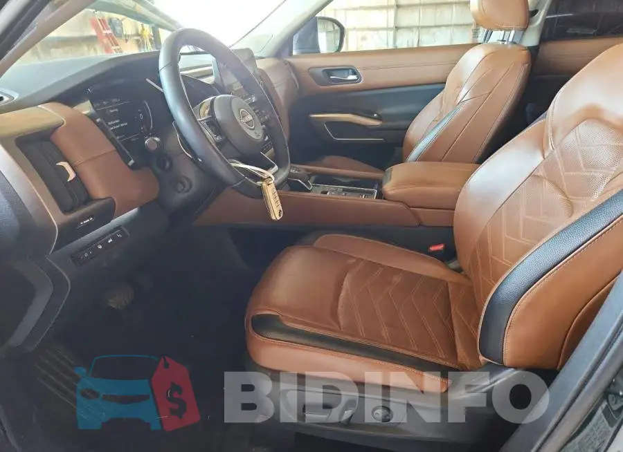 5N1DR3DG1PC231204 Photo# 7